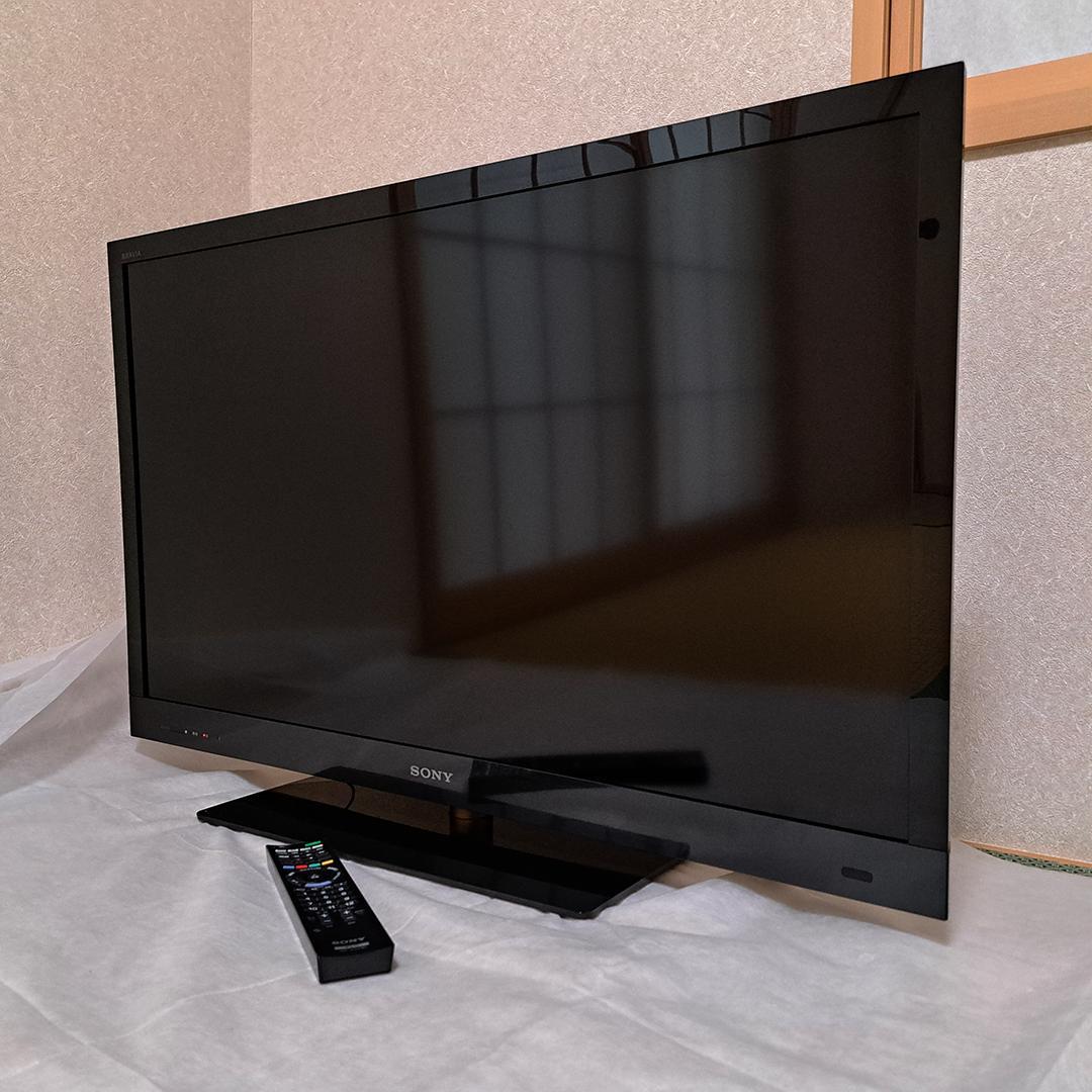 SONY BRAVIA 40型 液晶テレビ KDL-40EX720