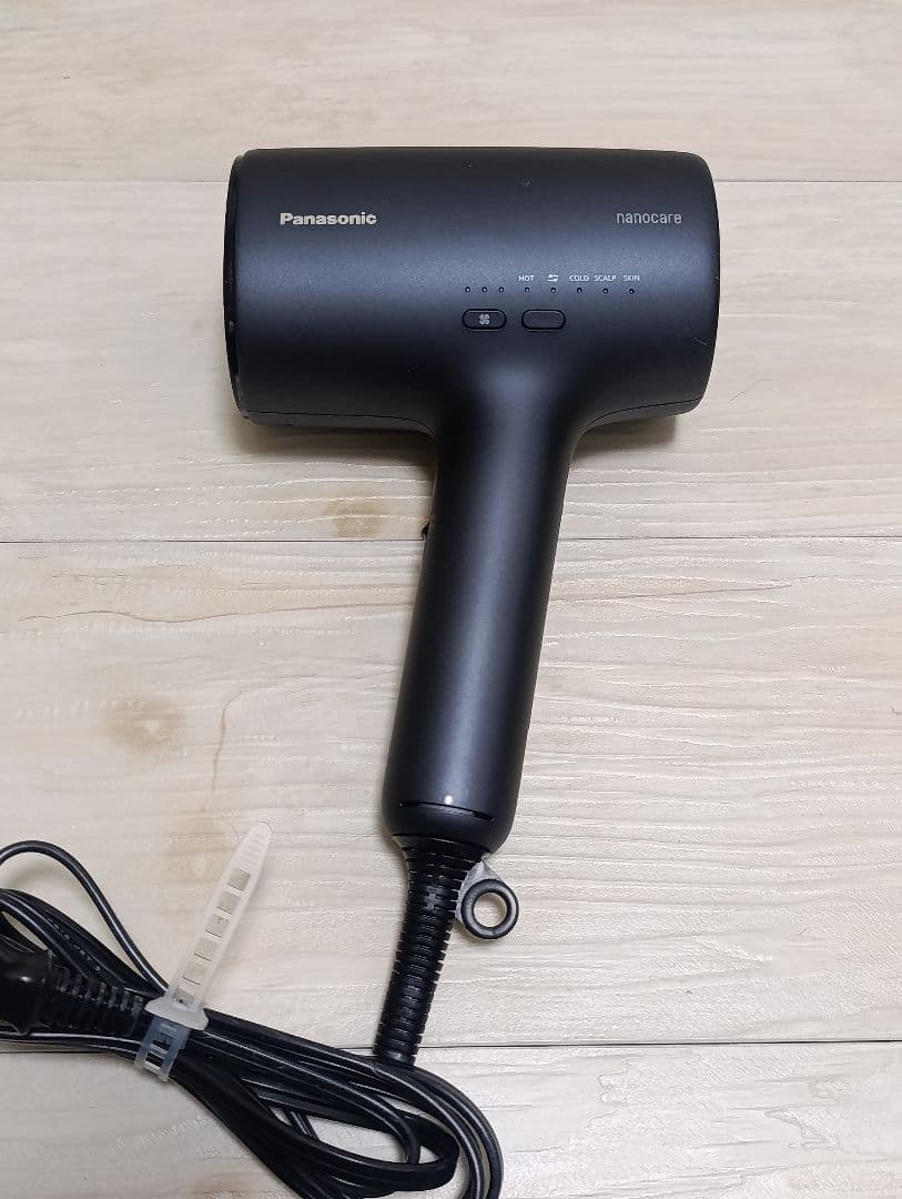 パナソニック ナノケア Panasonic EH-NA0J DN 02