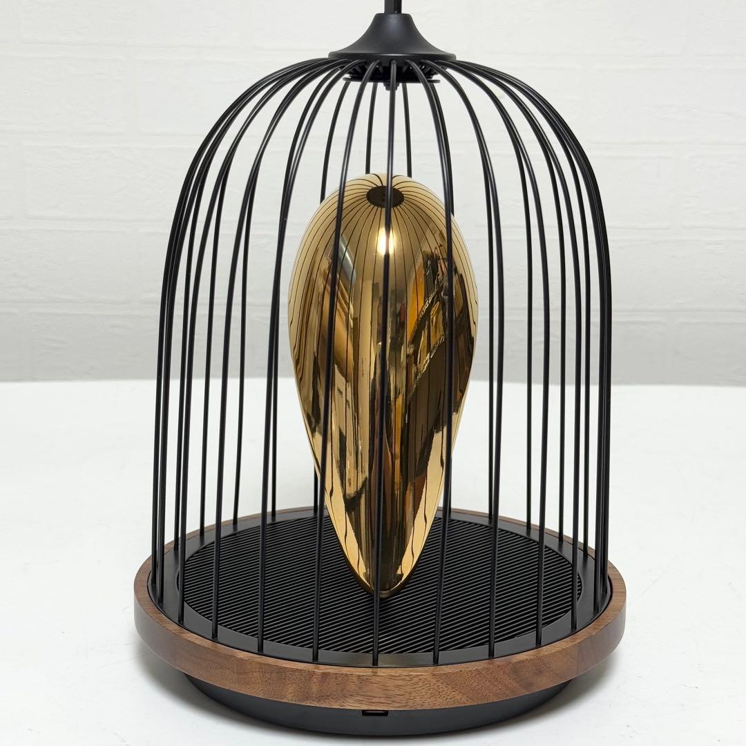 ダキコンセプト JG01 照明＆ワイヤレススピーカー ジングー フェニックス