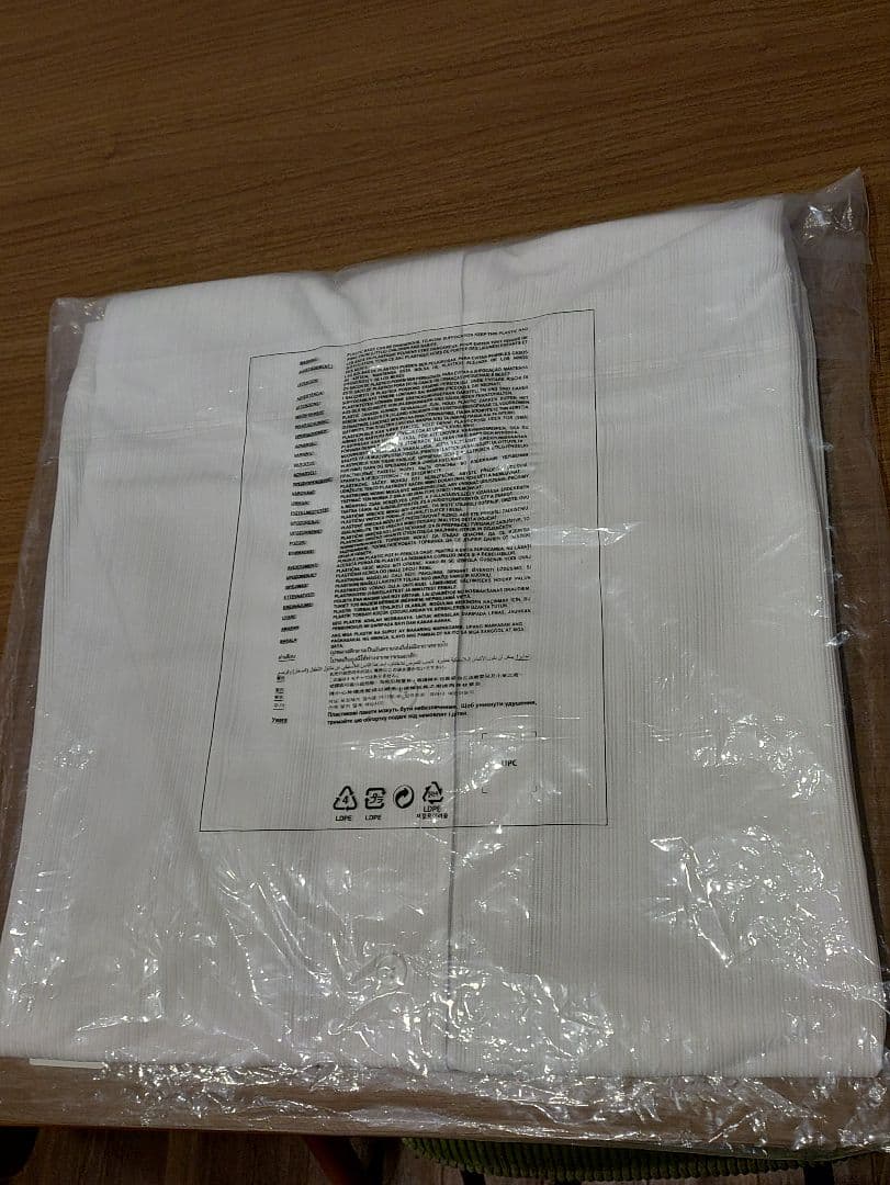 べアプ 読売ジャイアンツ　ユニフォーム(新品)