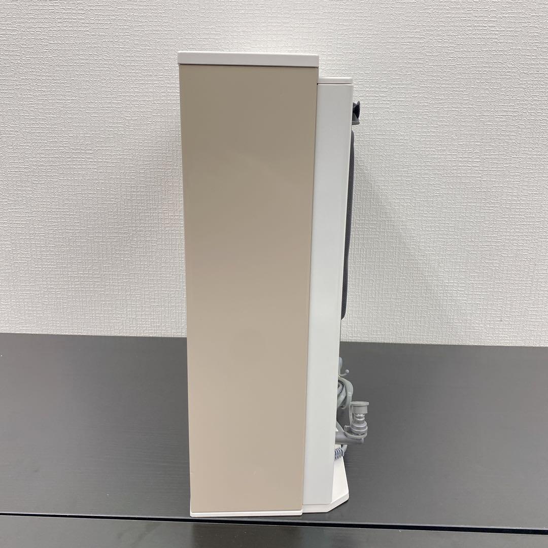 送料込み＊ 大阪ガス ガスファンヒーター 2024年製＊1031-1