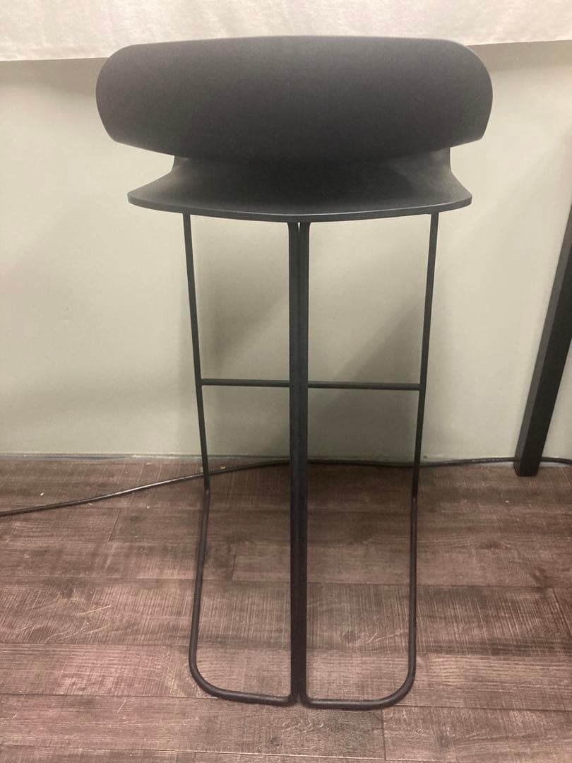 KRISTALIA BCN Stool カウンターチェア