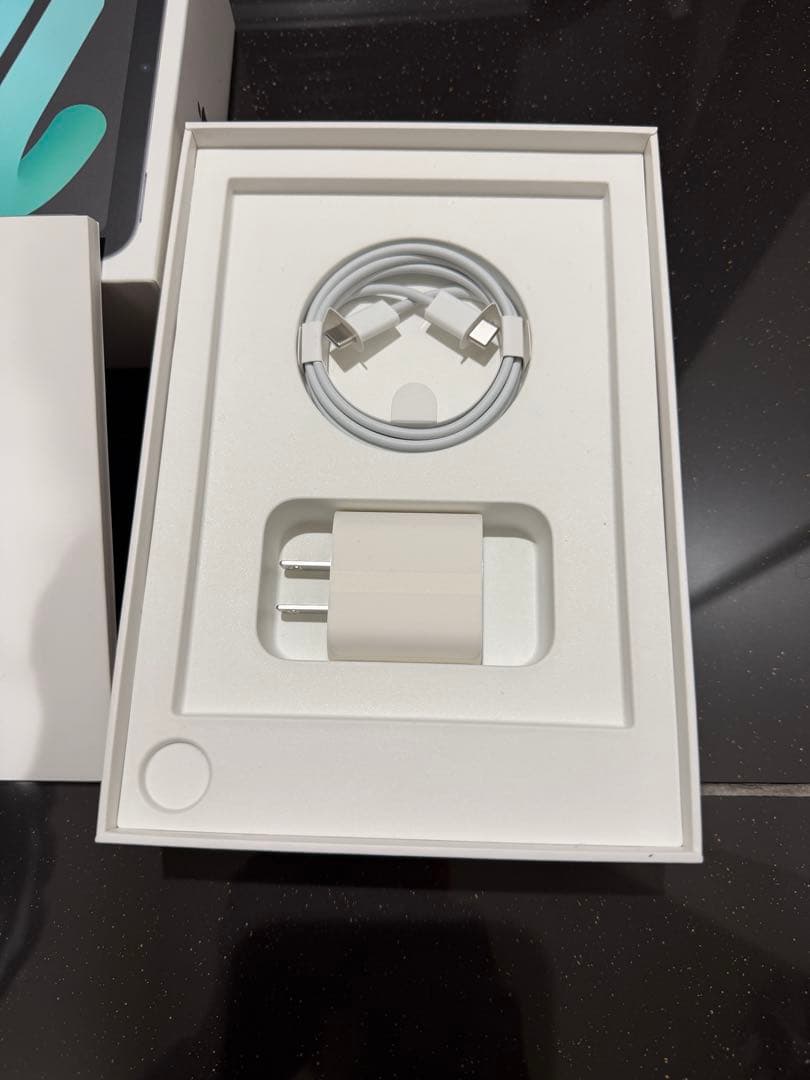 Apple iPad mini 6 256GB wifi＋セルラーモデル