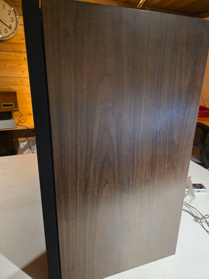 希少 Pioneer S-180 ステレオスピーカー ヴィンテージ