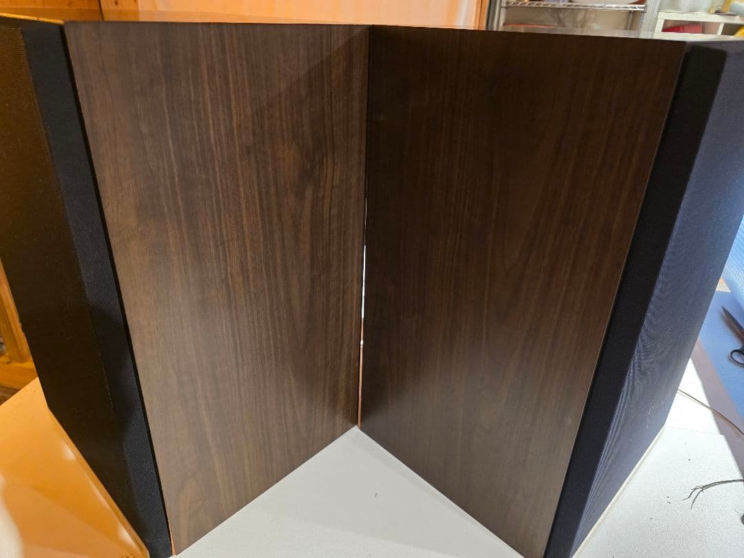 希少 Pioneer S-180 ステレオスピーカー ヴィンテージ