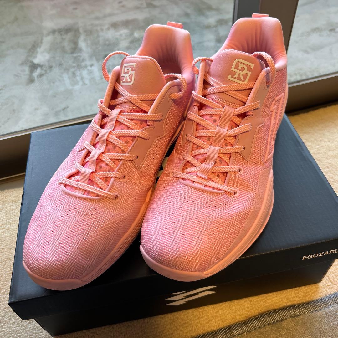 RIKU1 エゴザルバッシュ