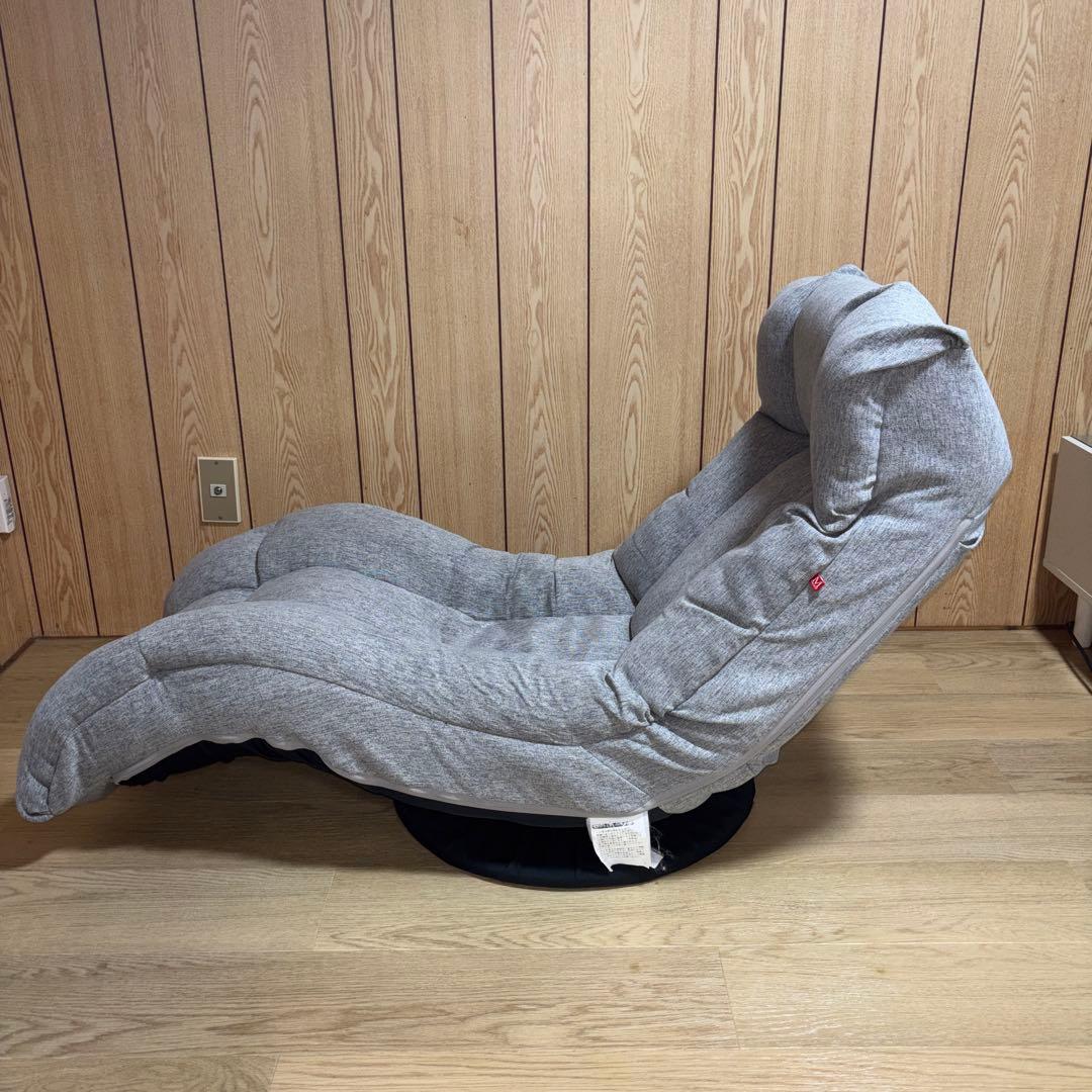 ハンモック座椅子