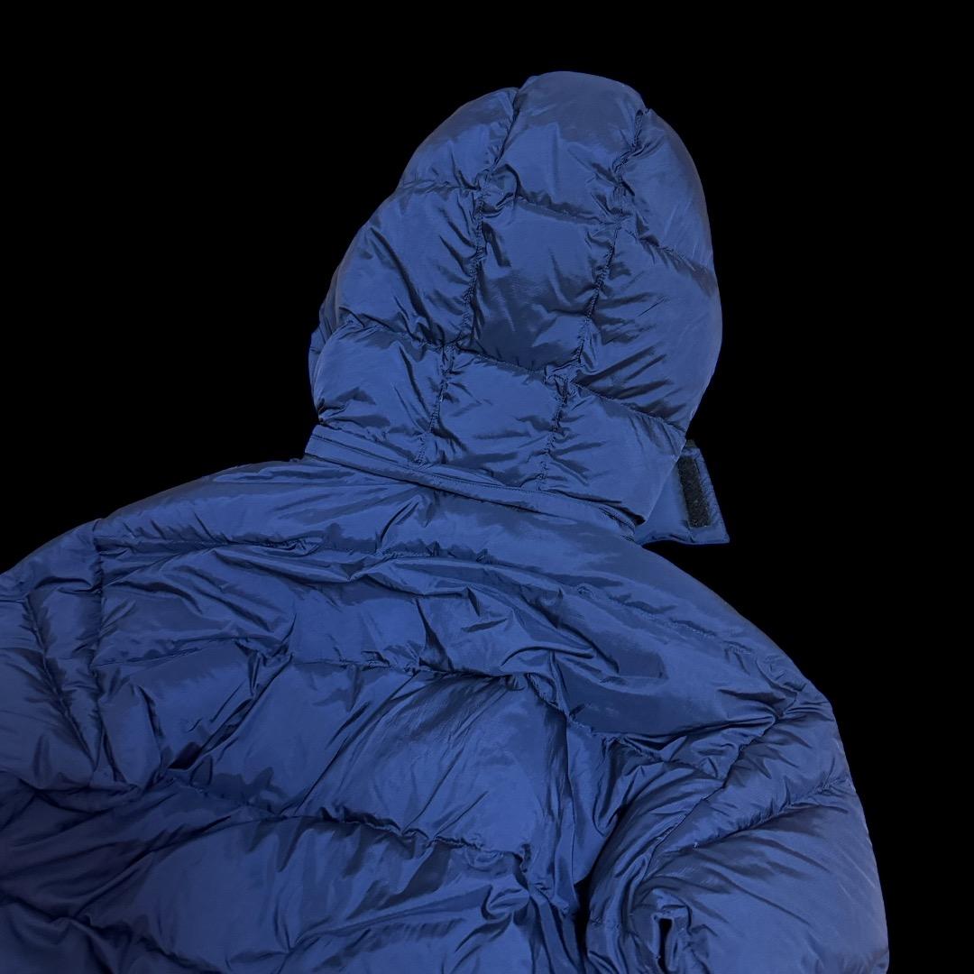 ジャケット・アウター 00s Eddie Bauer  down puffer jacket