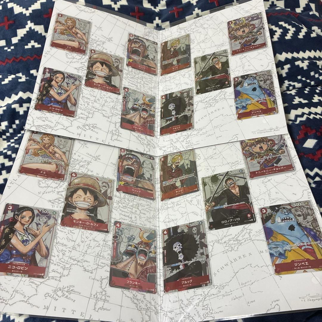 ワンピース25thエディション　2冊