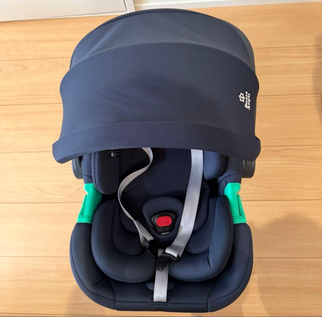 ベビーシート　チャイルドシート