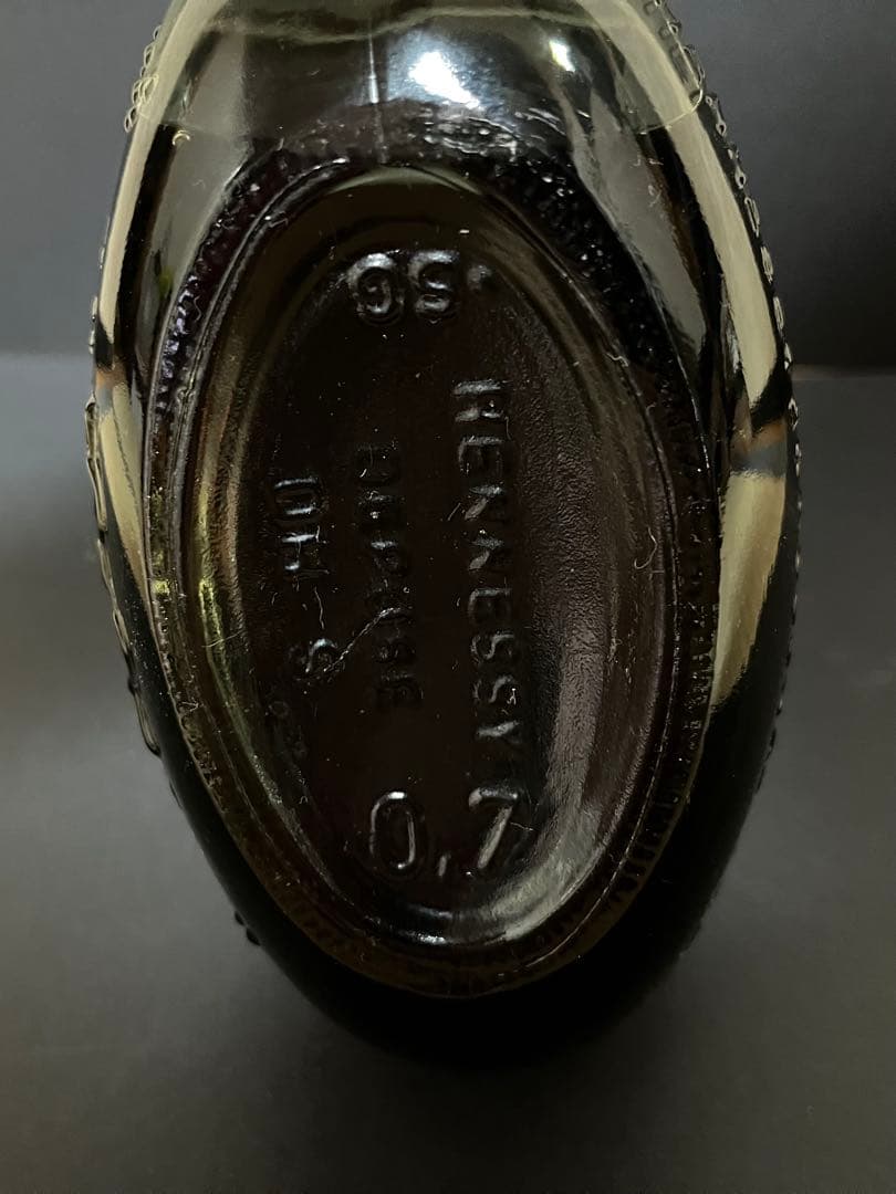 【未開封】Hennessy(ヘネシー) XO COGNAC(コニャック)