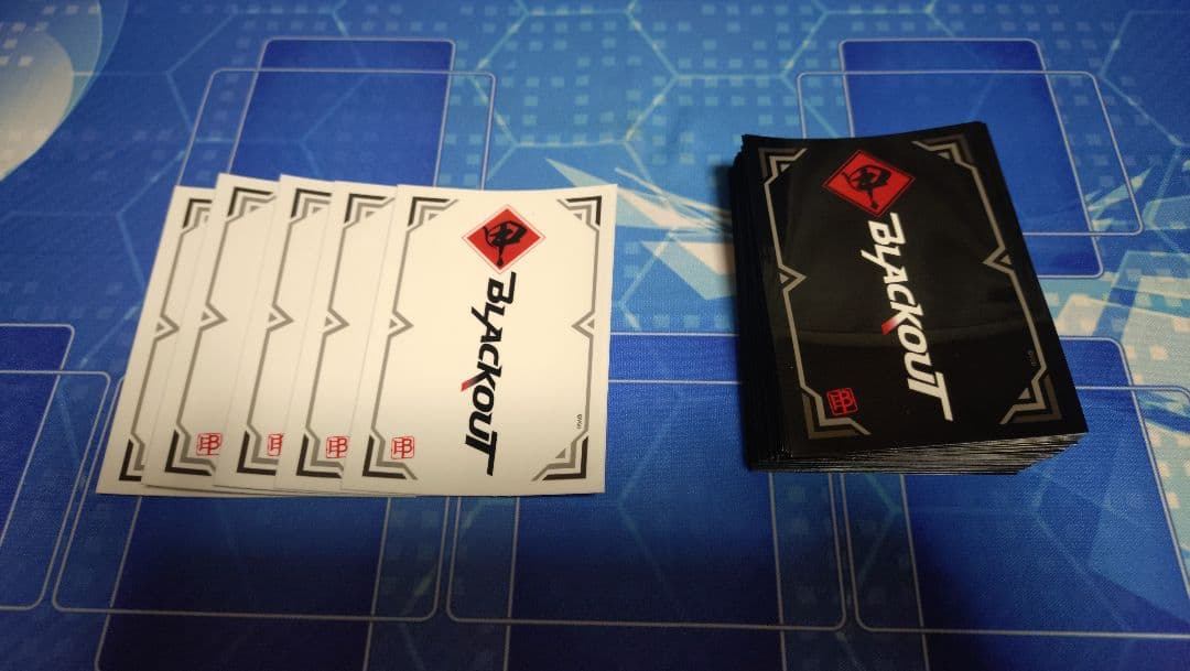 ニルヴァーナ　ヴェルリーナ　デッキパーツ