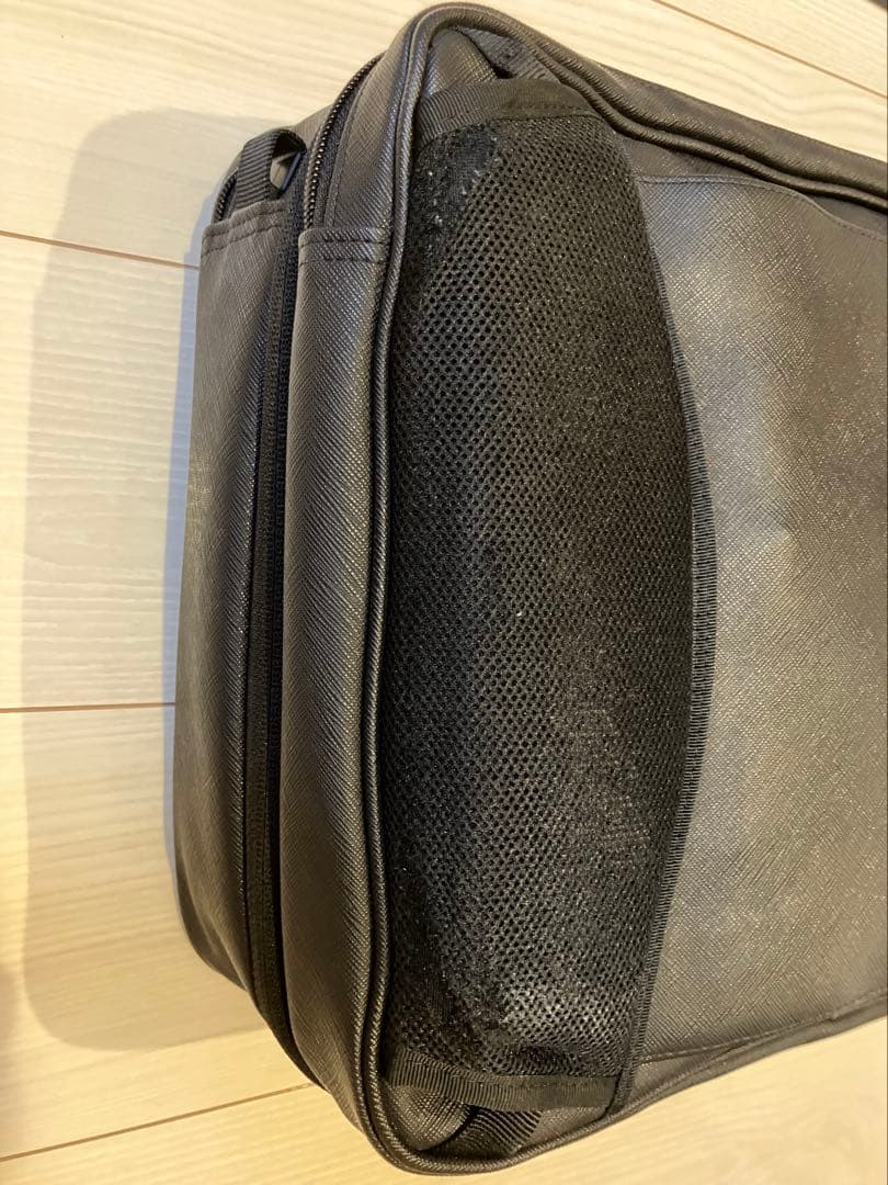 【ace.】３ウェイビジネスバッグ　リュックタイプ