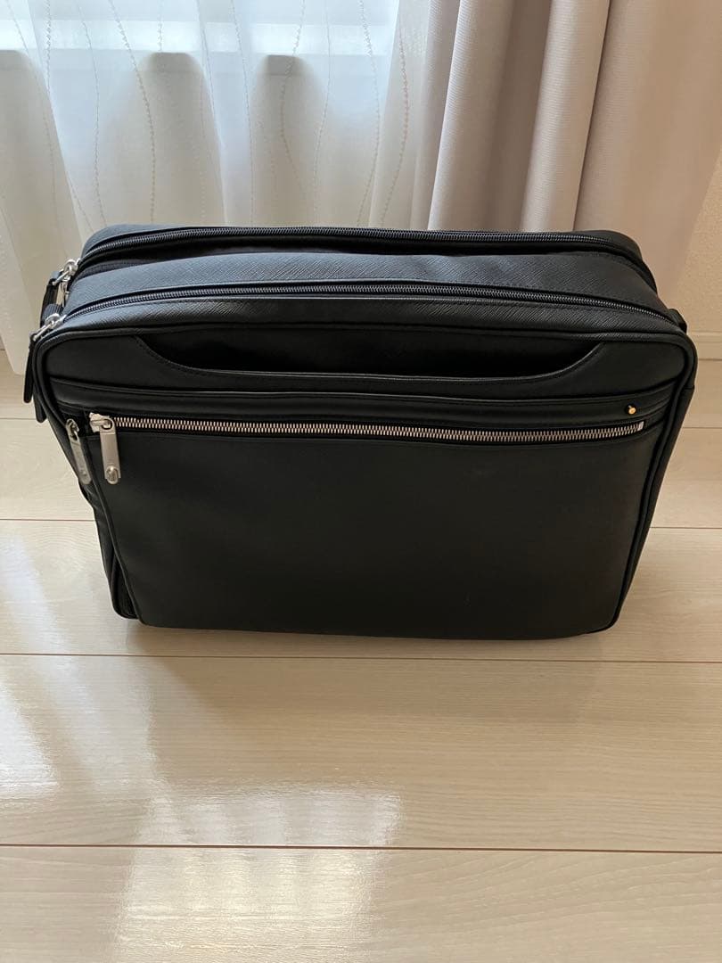 【ace.】３ウェイビジネスバッグ　リュックタイプ