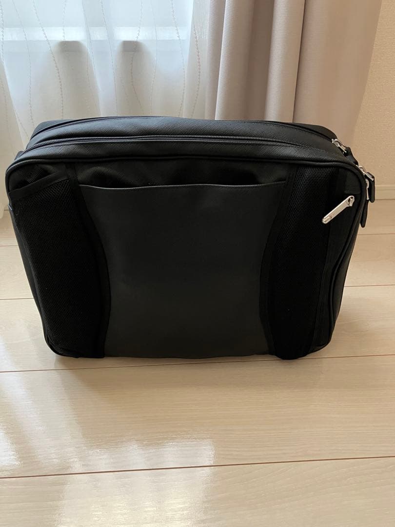 【ace.】３ウェイビジネスバッグ　リュックタイプ