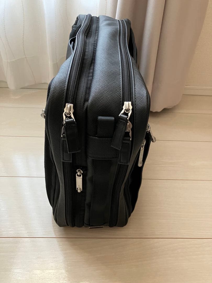 【ace.】３ウェイビジネスバッグ　リュックタイプ