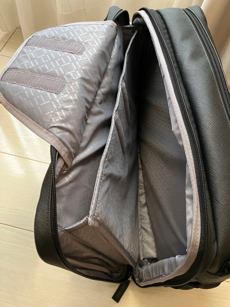 【ace.】３ウェイビジネスバッグ　リュックタイプ