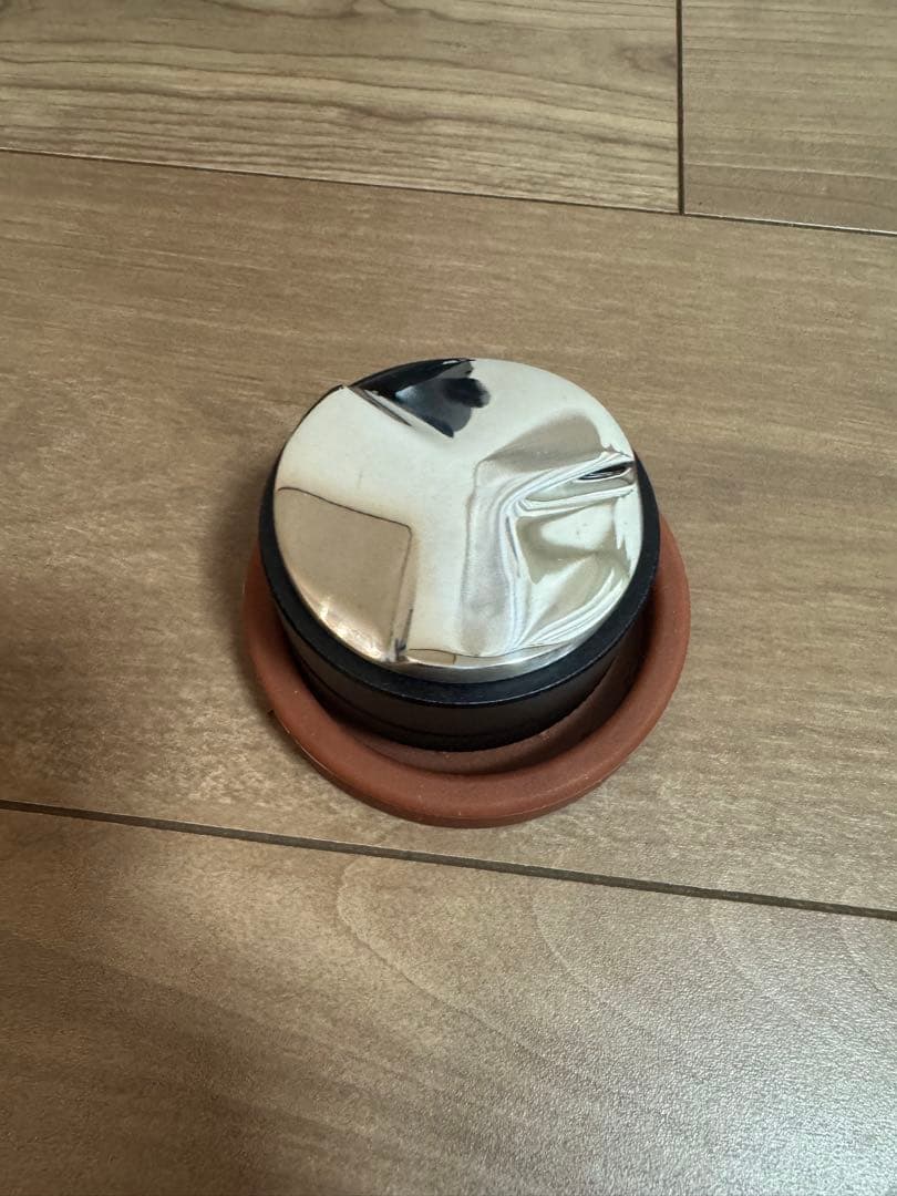 デロンギ　エスプレッソマシン　電動グラインダーセット