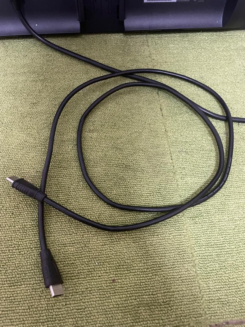 PHILIPS スピーカー内蔵 液晶モニター ディスプレイ