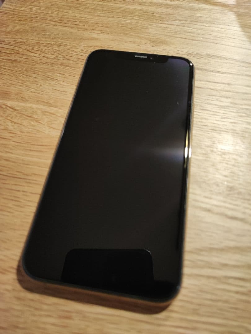 Apple iPhone 11 Pro ゴールド 海外モデルシャッター音なし