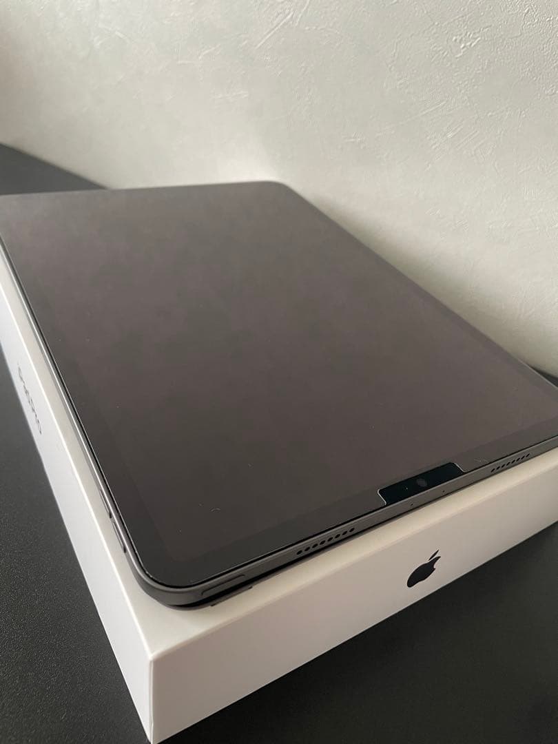 iPad pro 11インチ 256GB 第3世代 Wi-Fiモデル