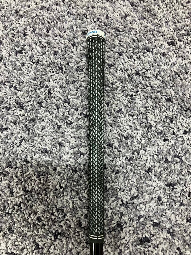 VENTUS TRブラックVELOCORE 6-S テーラーメイドスリーブ付き