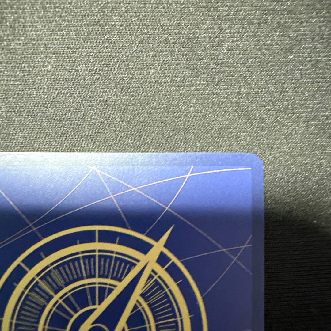 ポートガス・Ｄ・エース コミパラ OP13-119 コミックパラレル