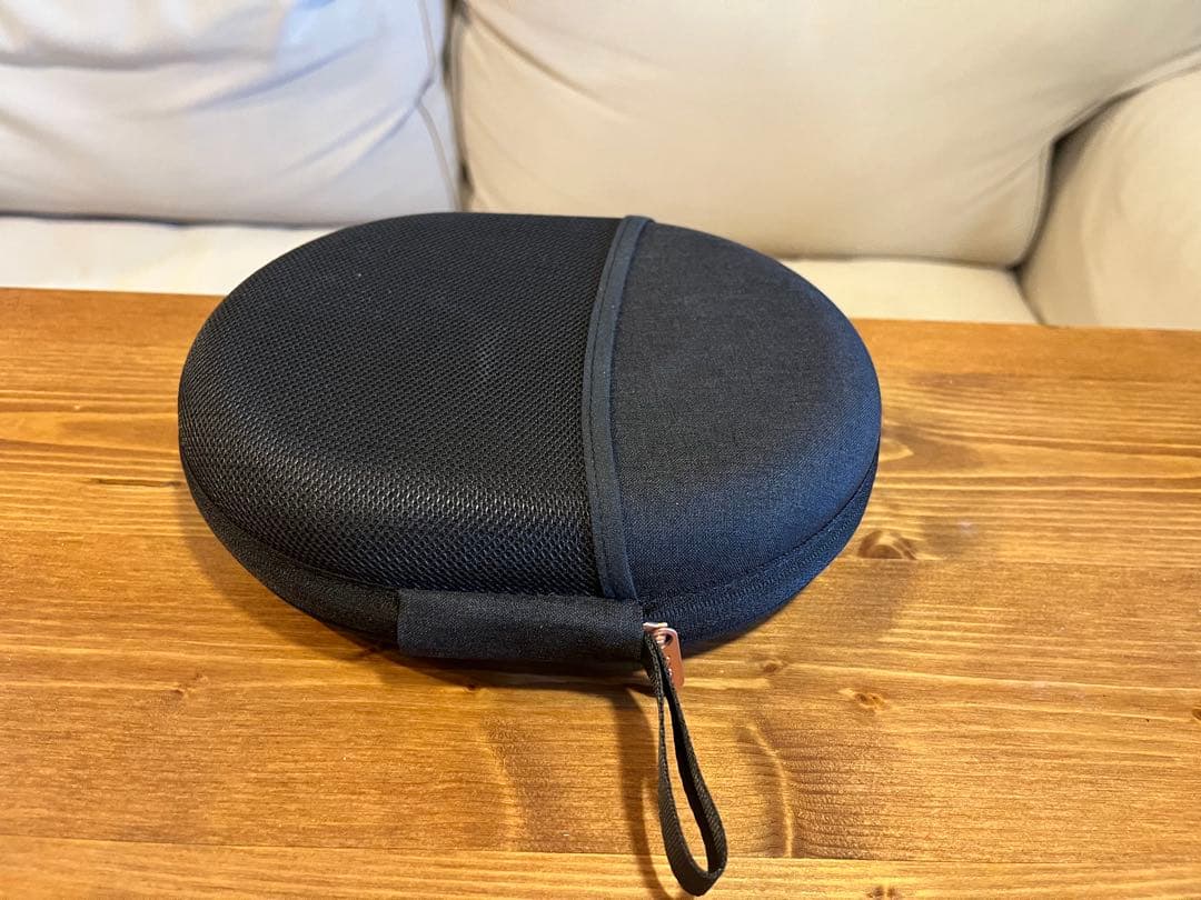 SONY WH1000-XM4ワイヤレスヘッドホン ケース付き