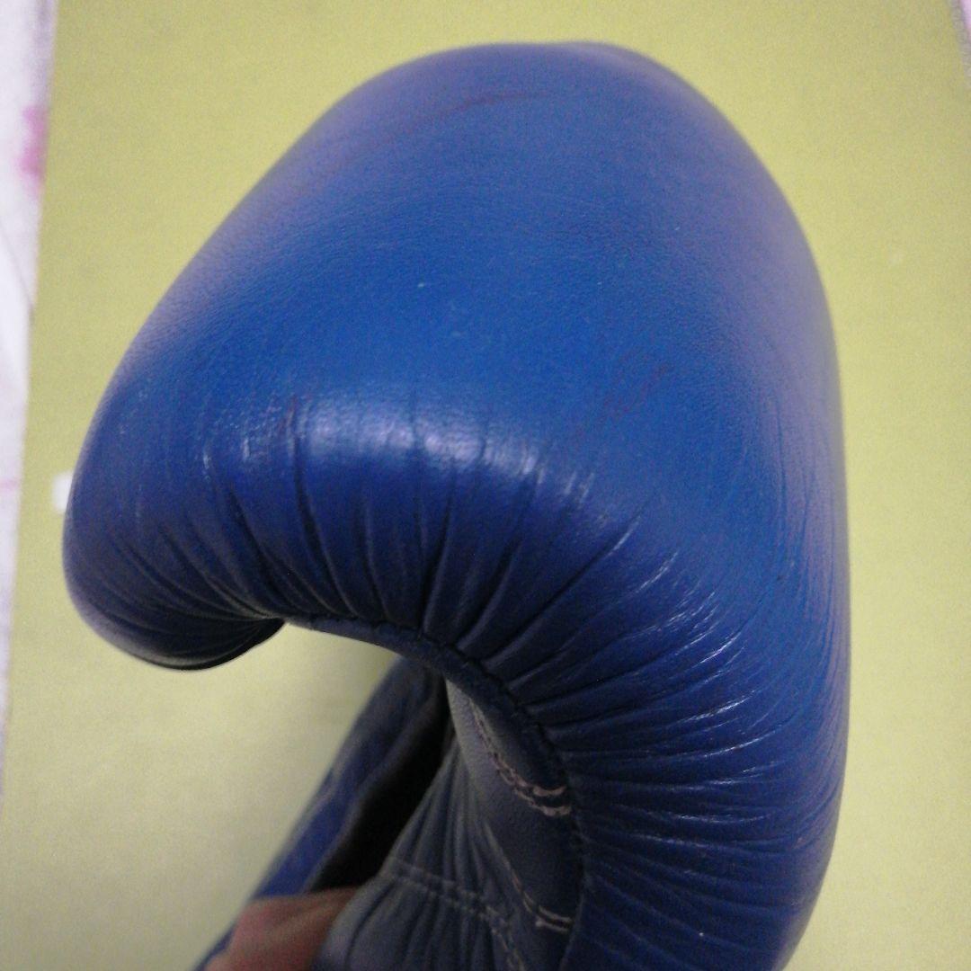 REYES レイジェス　グローブ 14オンス