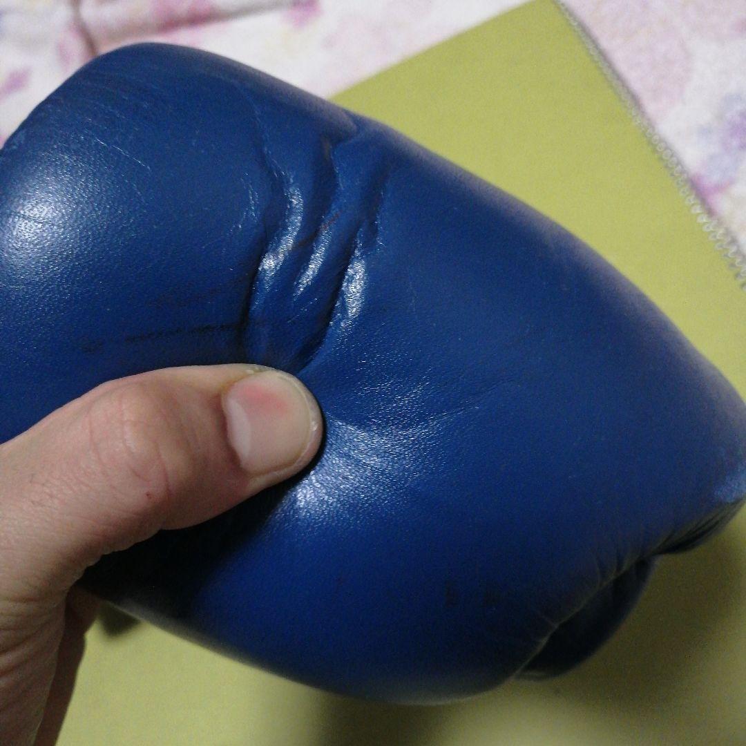 REYES レイジェス　グローブ 14オンス