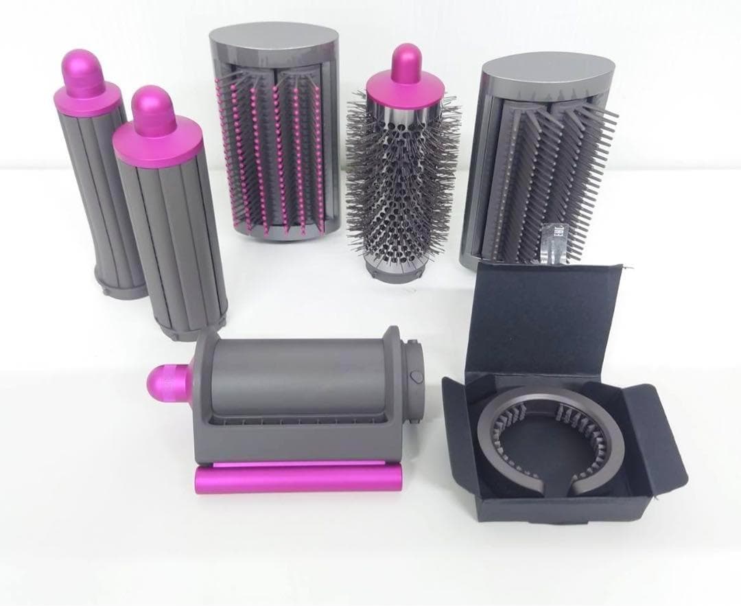 ダイソン Airwrap マルチスタイラー Complete HS05 アイロン