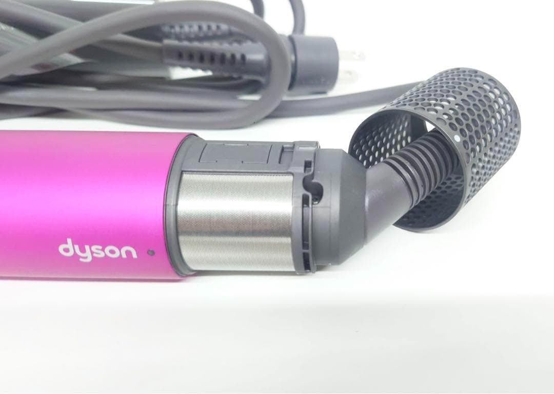 ダイソン Airwrap マルチスタイラー Complete HS05 アイロン