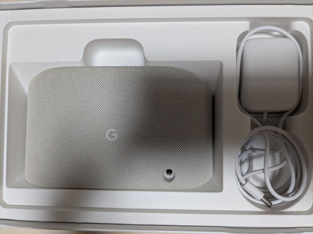 Google Pixel Tablet 充電ドック付き256GB