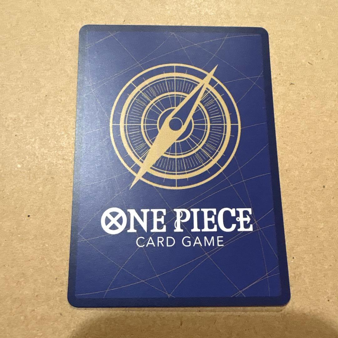 ゾロ十郎(SP/R)(OP05-067)