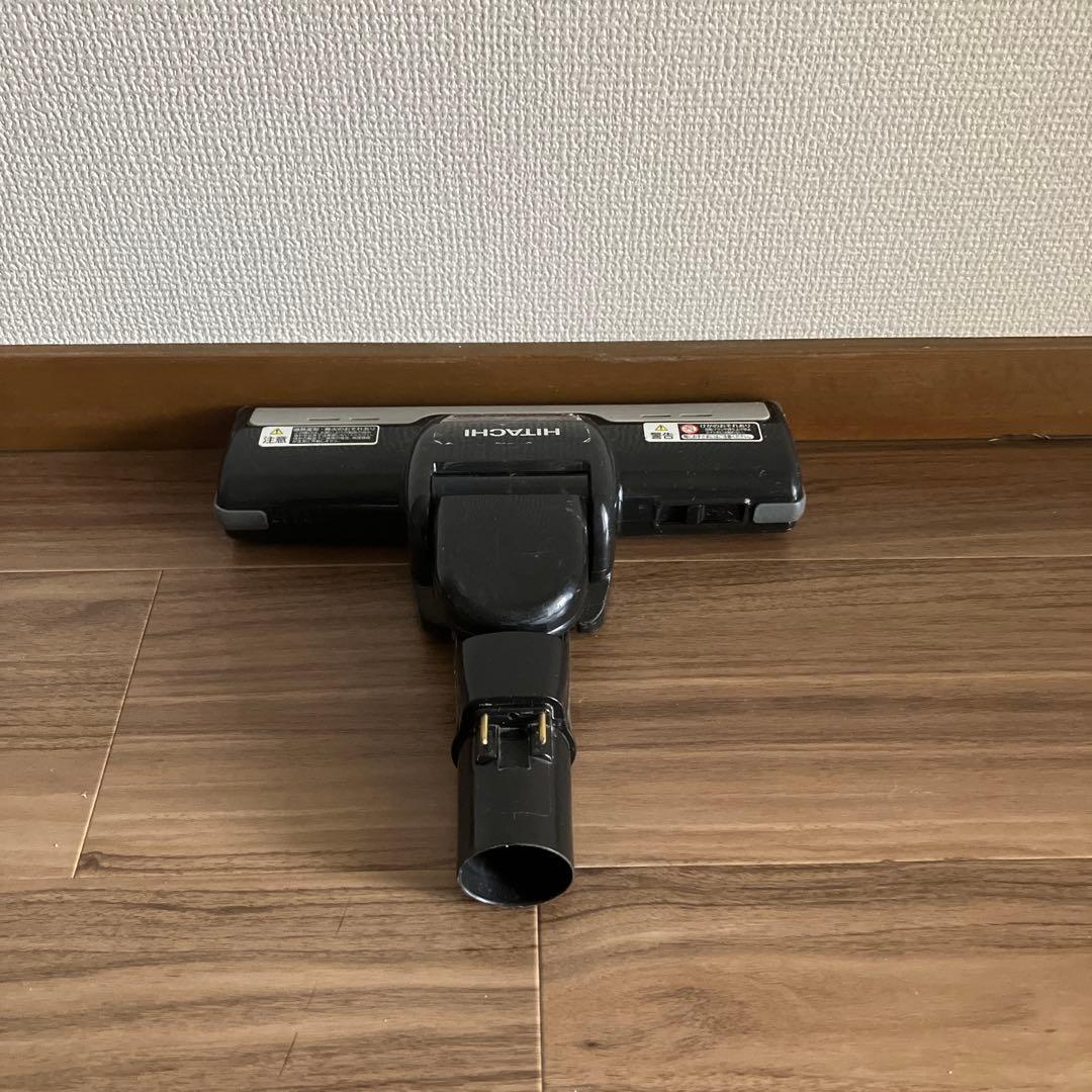HITACHI CV-SC100 サイクロン掃除機 2015年製　清掃済み