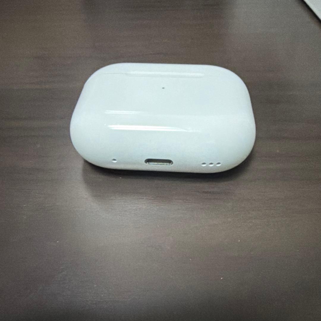 air pods pro 第2世代
