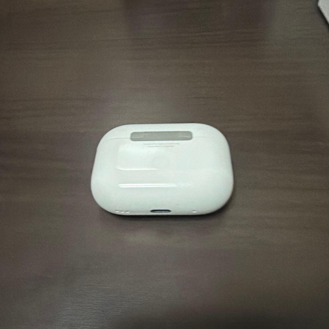 air pods pro 第2世代