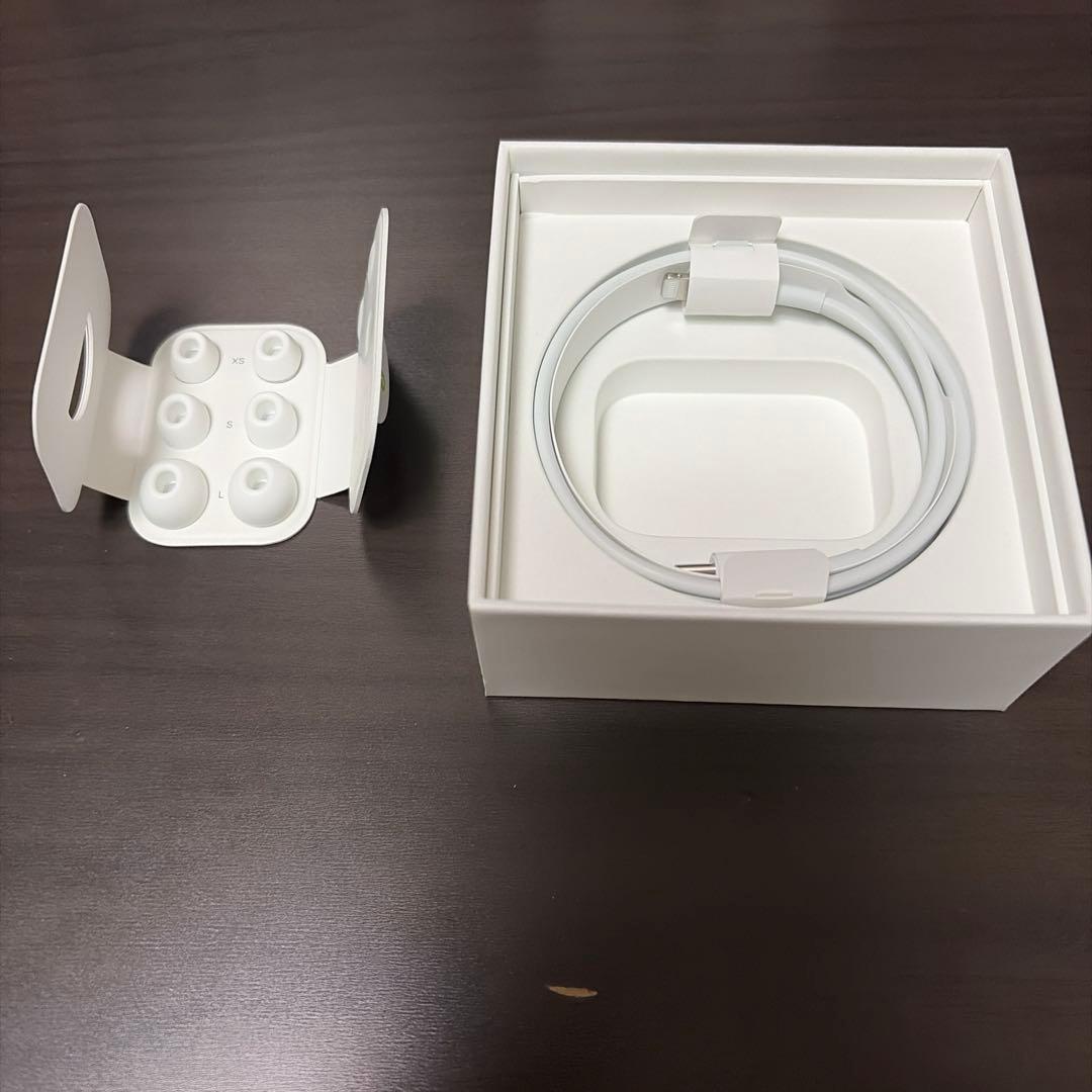 air pods pro 第2世代