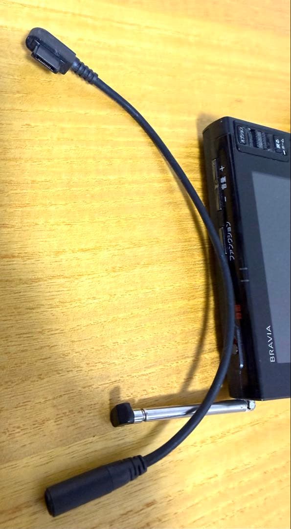 SONY BRAVIAワンセグ XDV-D500(B)