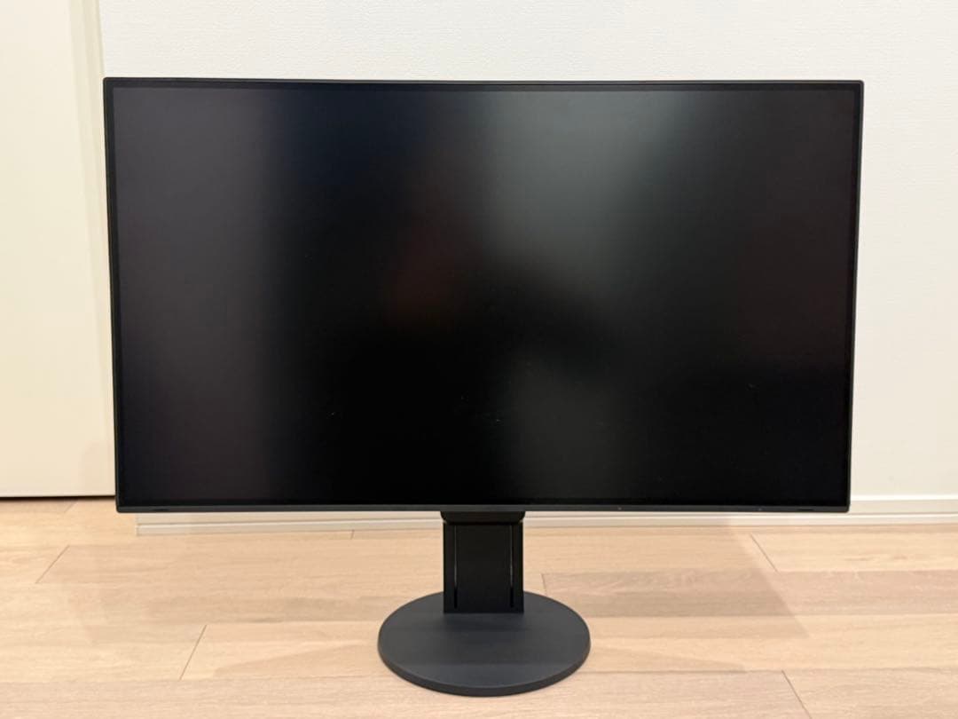 ［4K］EIZO FlexScan 31.5インチ EV3285-BK