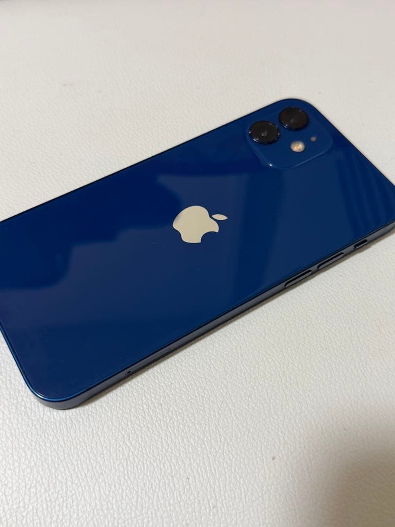 スマートフォン本体 Apple iPhone 12 (128Gb)