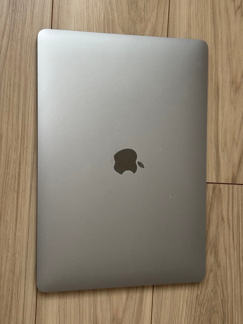 (美品)Apple MacBook Pro 13インチ お取引