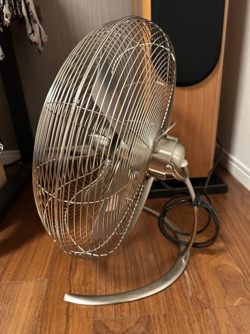 希少 STADLER FORM 扇風機 CHARLY ファン Matti作