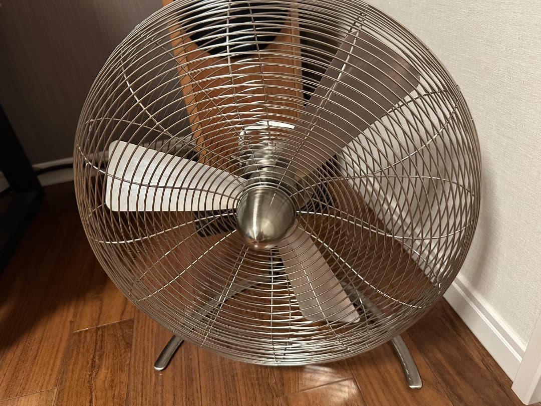 希少 STADLER FORM 扇風機 CHARLY ファン Matti作