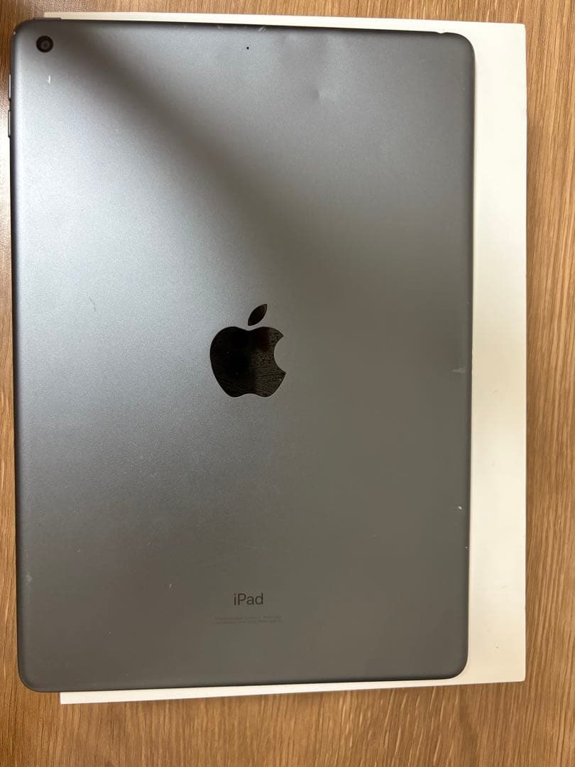 iPad 第七世代 128ギガ