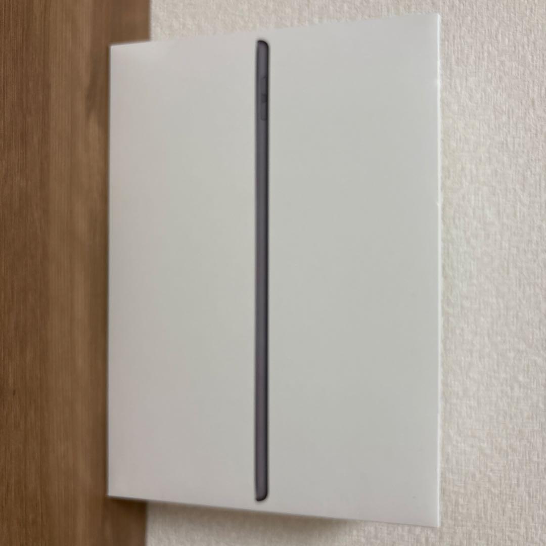 iPad 第七世代 128ギガ