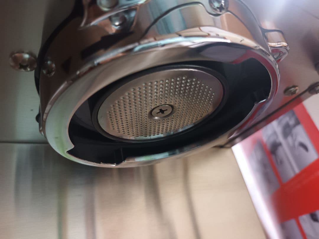 Solis ソリス GRAN GUSTO SK1014 エスプレッソマシン