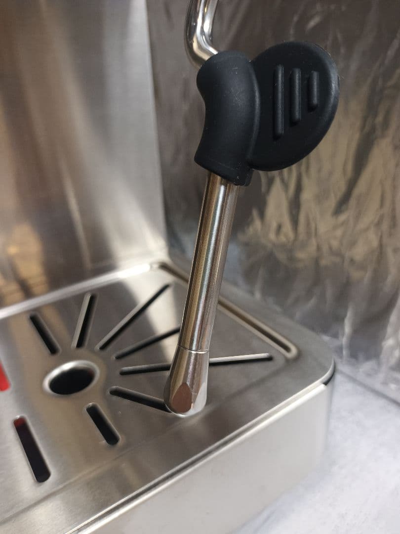 Solis ソリス GRAN GUSTO SK1014 エスプレッソマシン