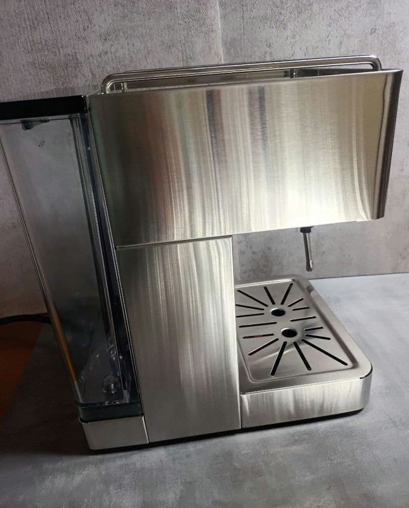 Solis ソリス GRAN GUSTO SK1014 エスプレッソマシン