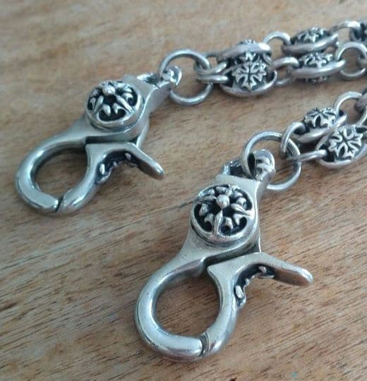 A＆Gウォレットチェーン、スティングレイウォレット